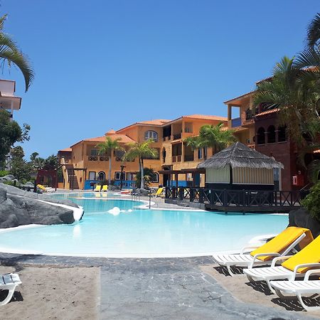 Park Club Europe Hotel Playa de las Américas Kültér fotó
