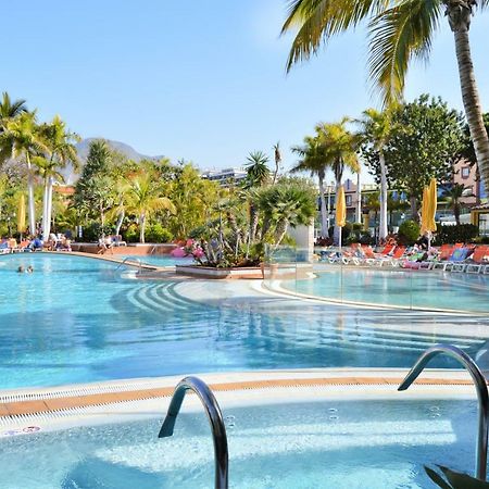 Park Club Europe Hotel Playa de las Américas Kültér fotó