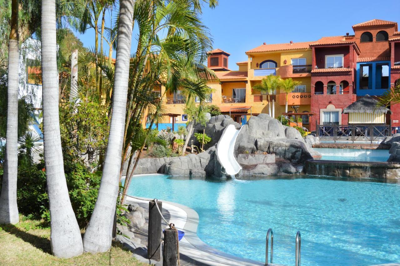 Park Club Europe Hotel Playa de las Américas Kültér fotó