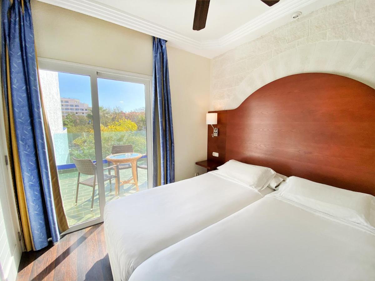 Park Club Europe Hotel Playa de las Américas Kültér fotó