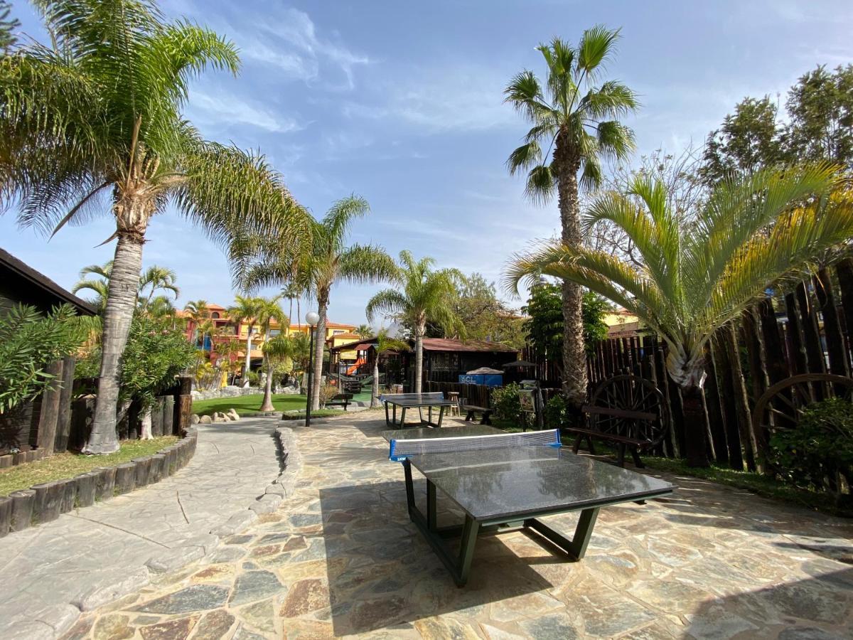 Park Club Europe Hotel Playa de las Américas Kültér fotó