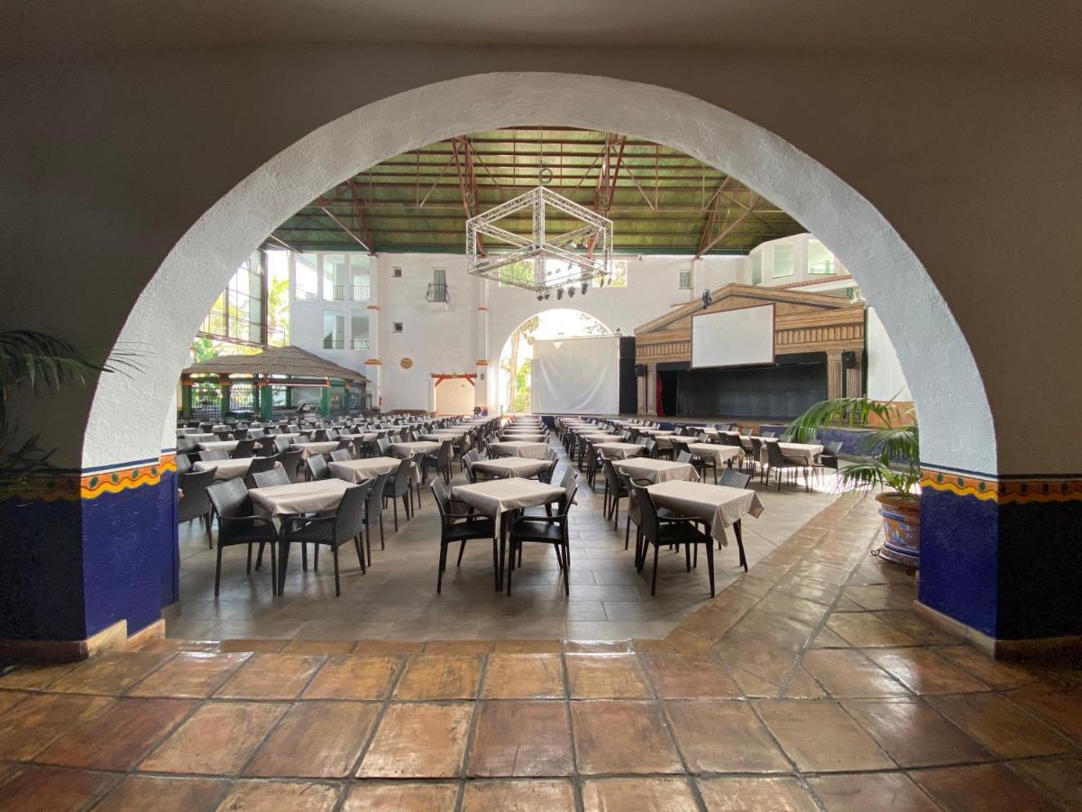 Park Club Europe Hotel Playa de las Américas Kültér fotó