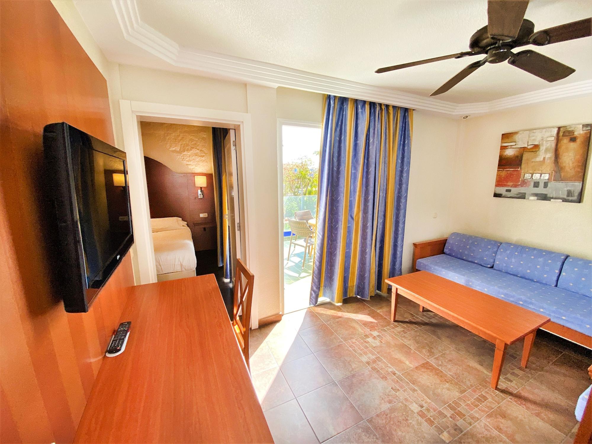 Park Club Europe Hotel Playa de las Américas Kültér fotó