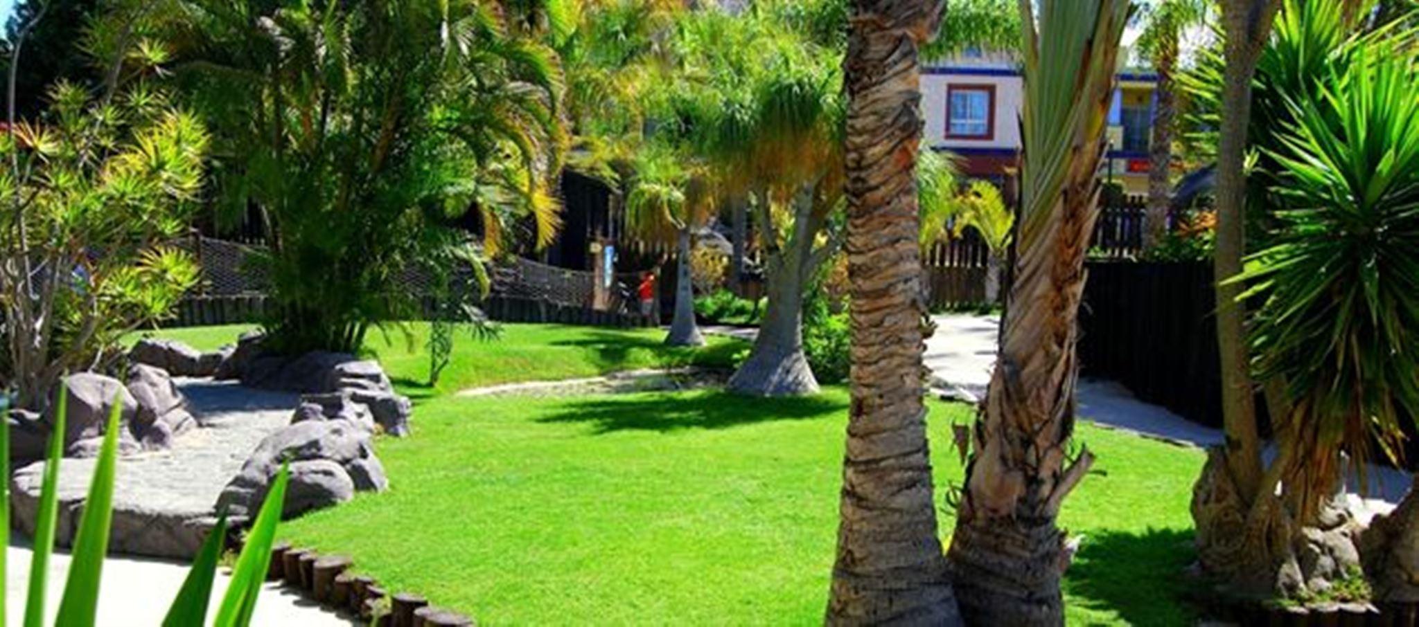 Park Club Europe Hotel Playa de las Américas Kültér fotó
