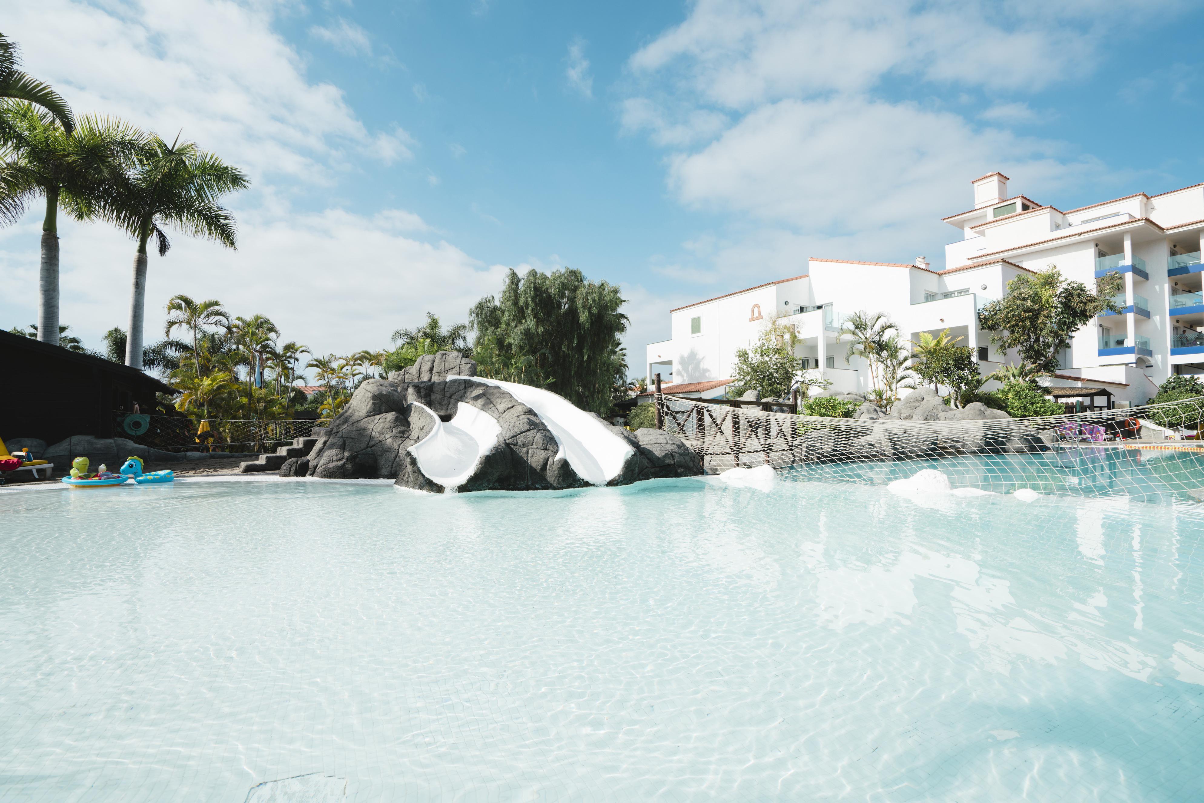 Park Club Europe Hotel Playa de las Américas Kültér fotó