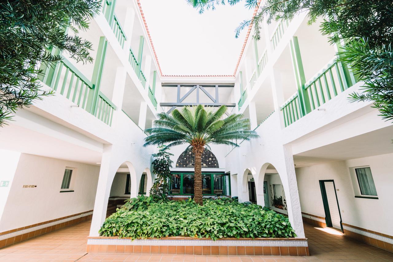 Park Club Europe Hotel Playa de las Américas Kültér fotó