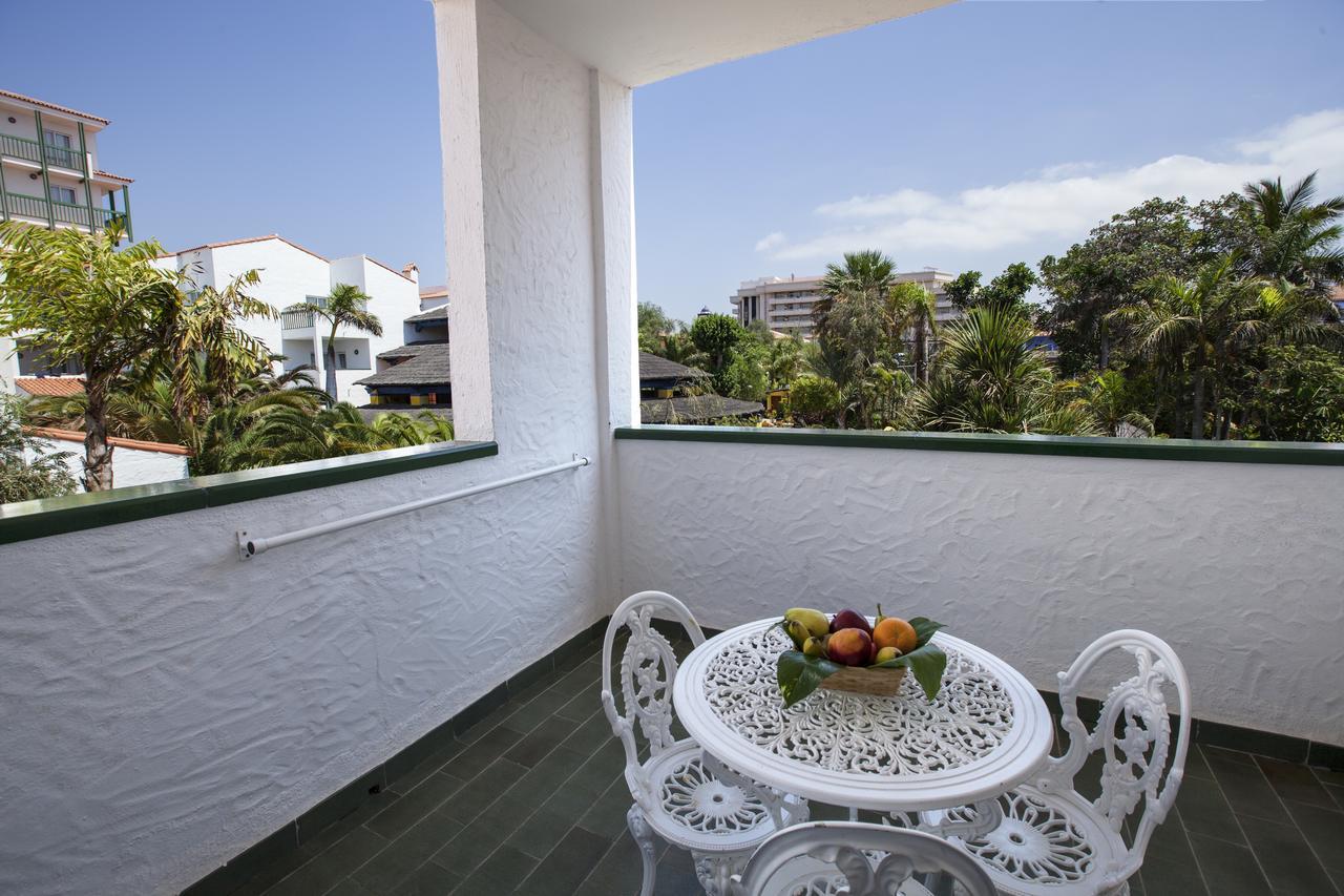 Park Club Europe Hotel Playa de las Américas Kültér fotó