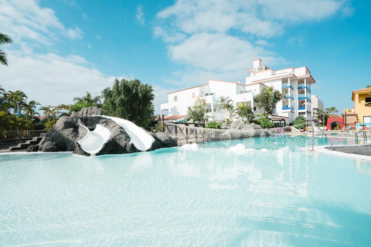 Park Club Europe Hotel Playa de las Américas Kültér fotó