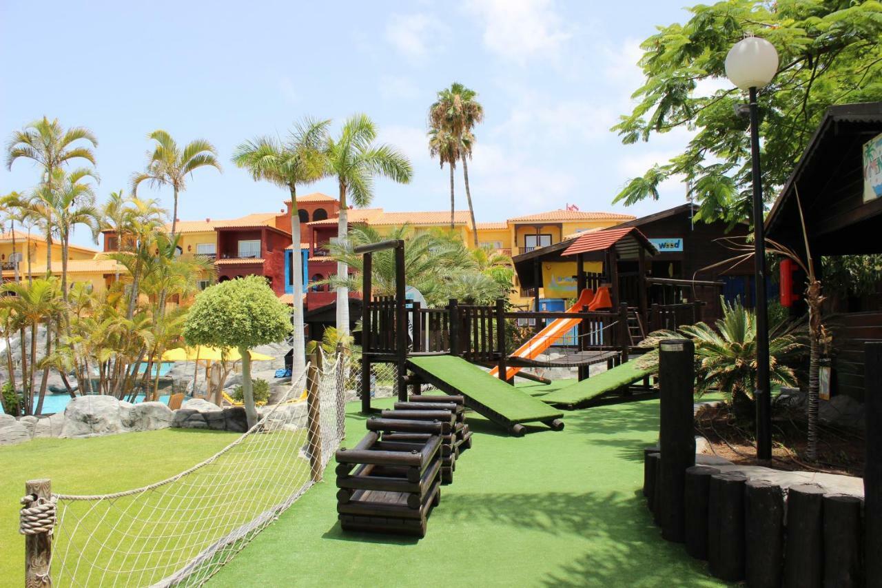 Park Club Europe Hotel Playa de las Américas Kültér fotó