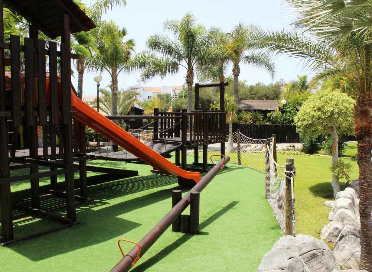 Park Club Europe Hotel Playa de las Américas Kültér fotó