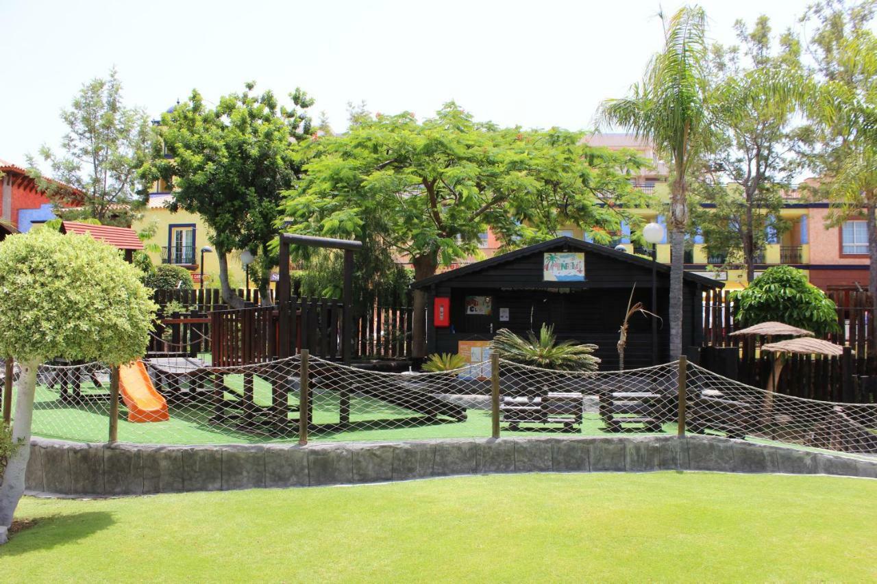 Park Club Europe Hotel Playa de las Américas Kültér fotó