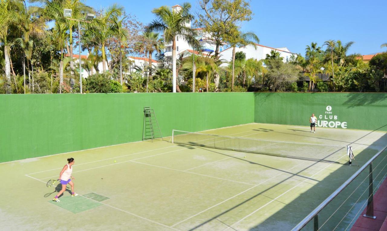Park Club Europe Hotel Playa de las Américas Kültér fotó