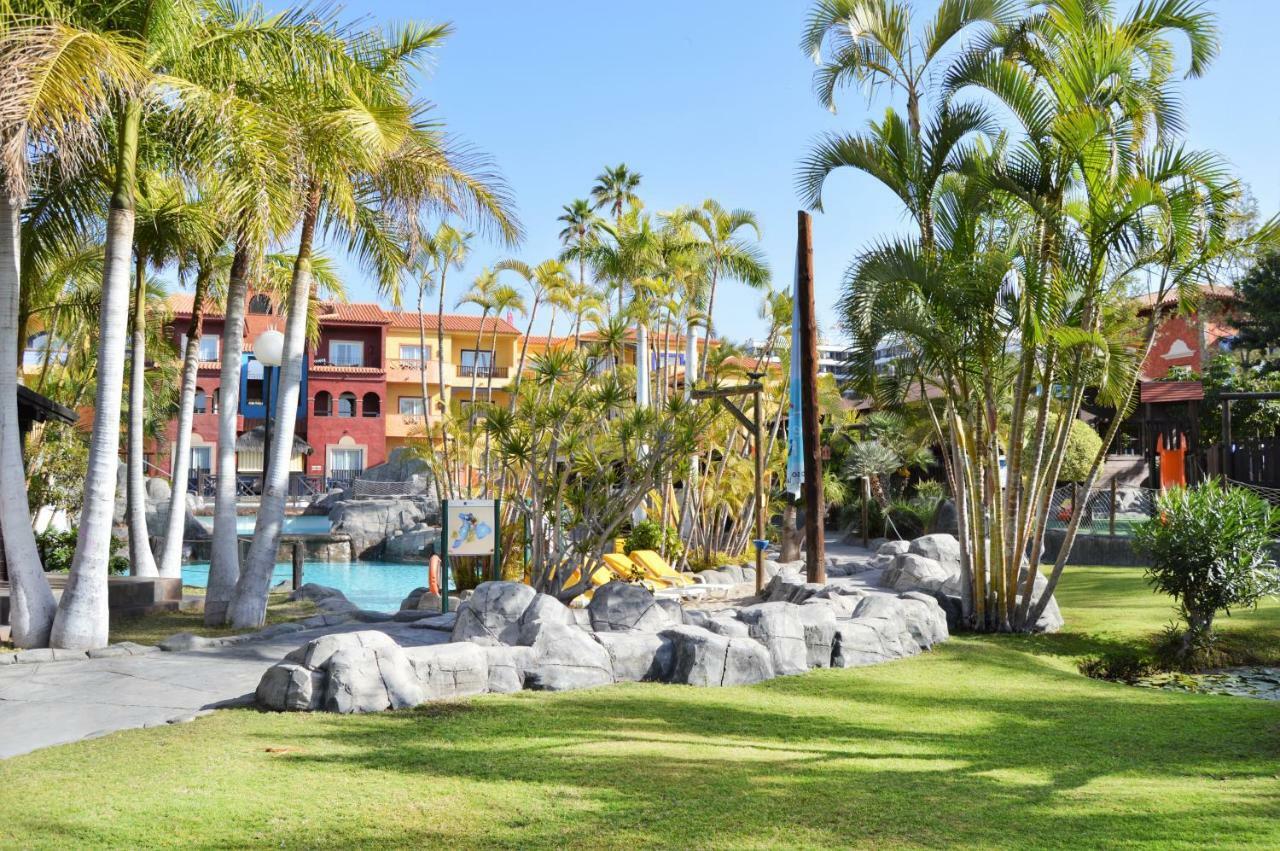 Park Club Europe Hotel Playa de las Américas Kültér fotó