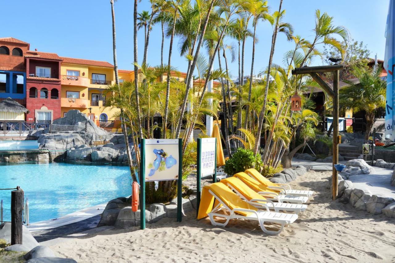 Park Club Europe Hotel Playa de las Américas Kültér fotó
