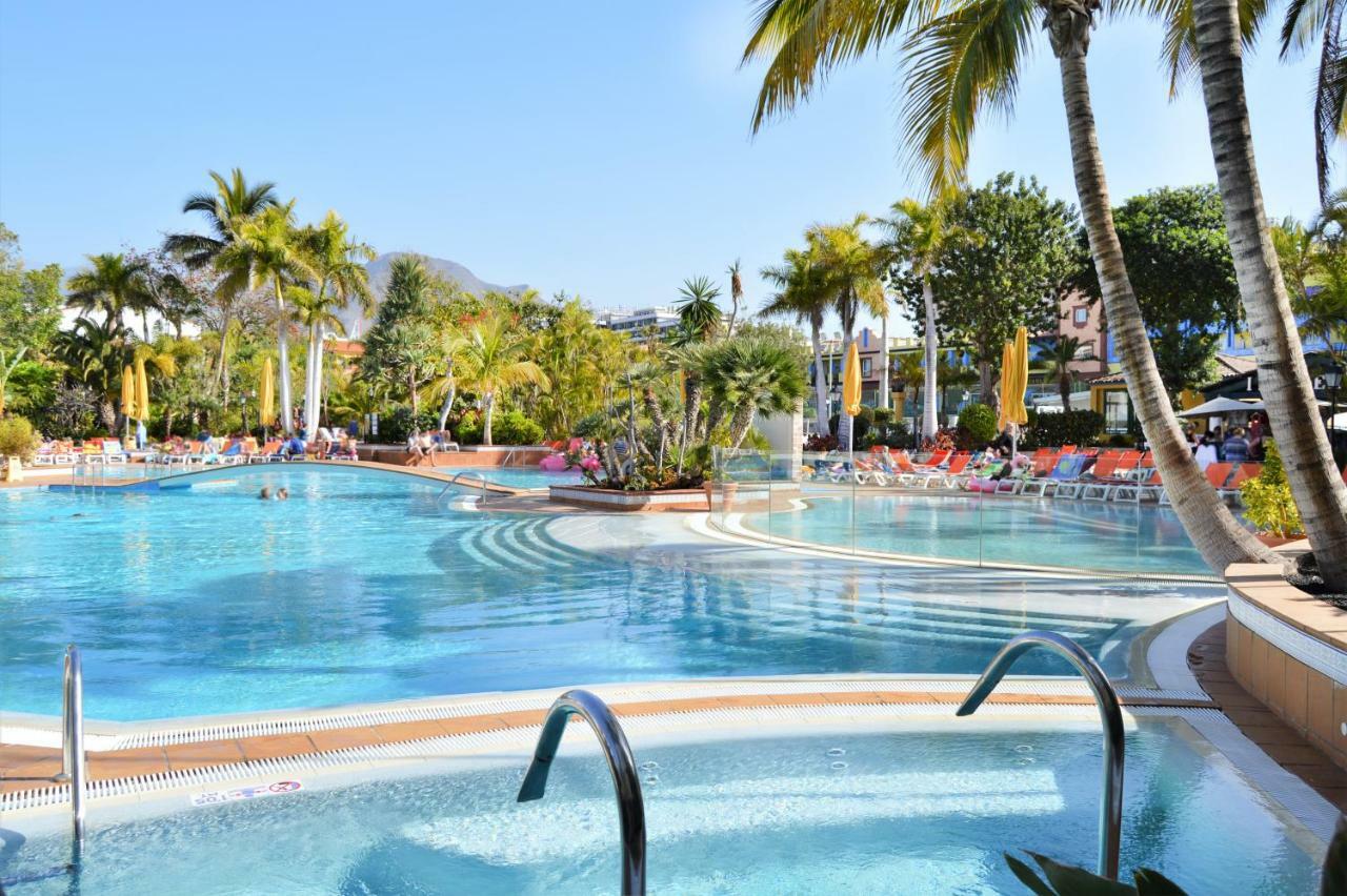 Park Club Europe Hotel Playa de las Américas Kültér fotó